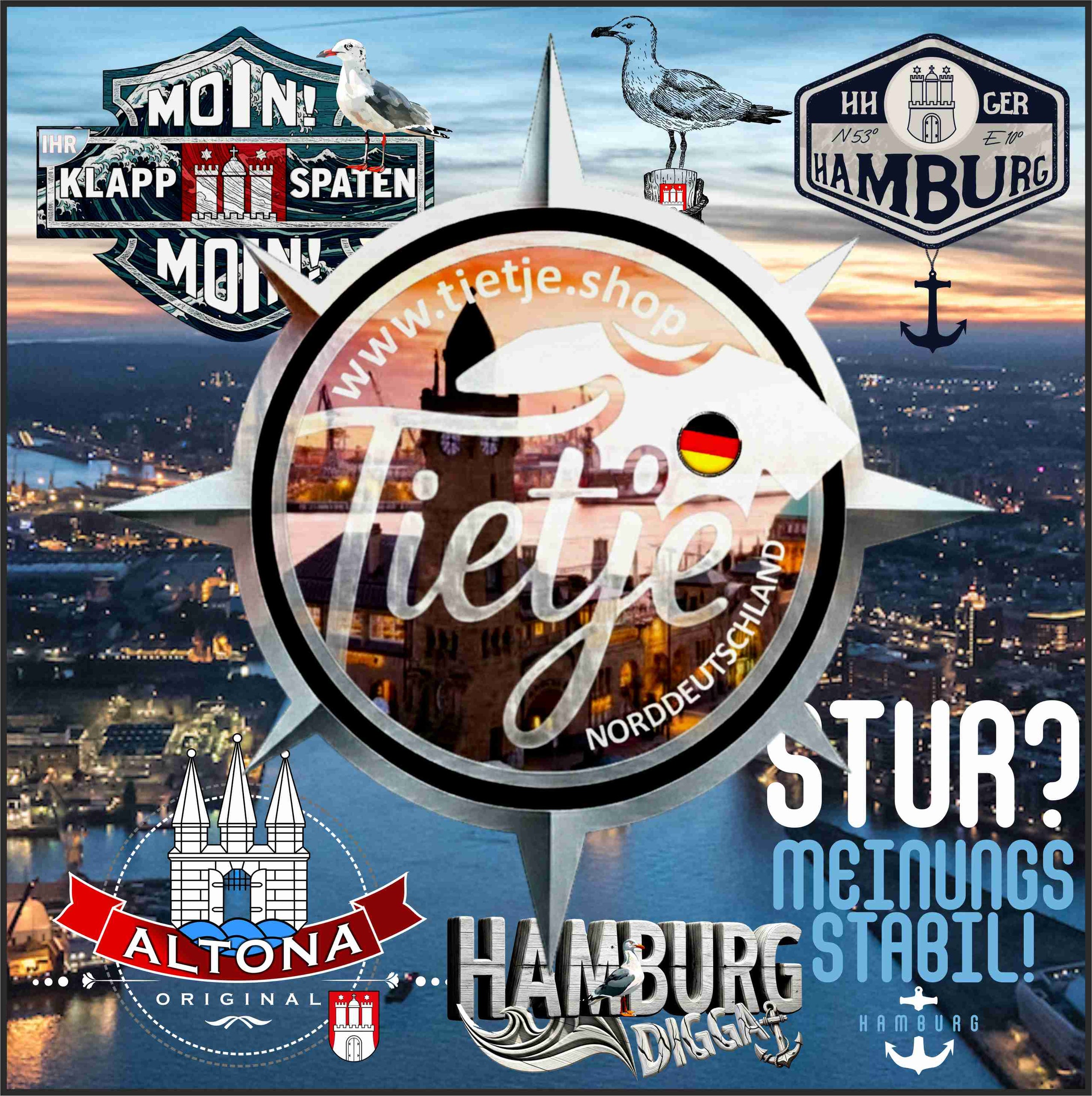 Hamburg