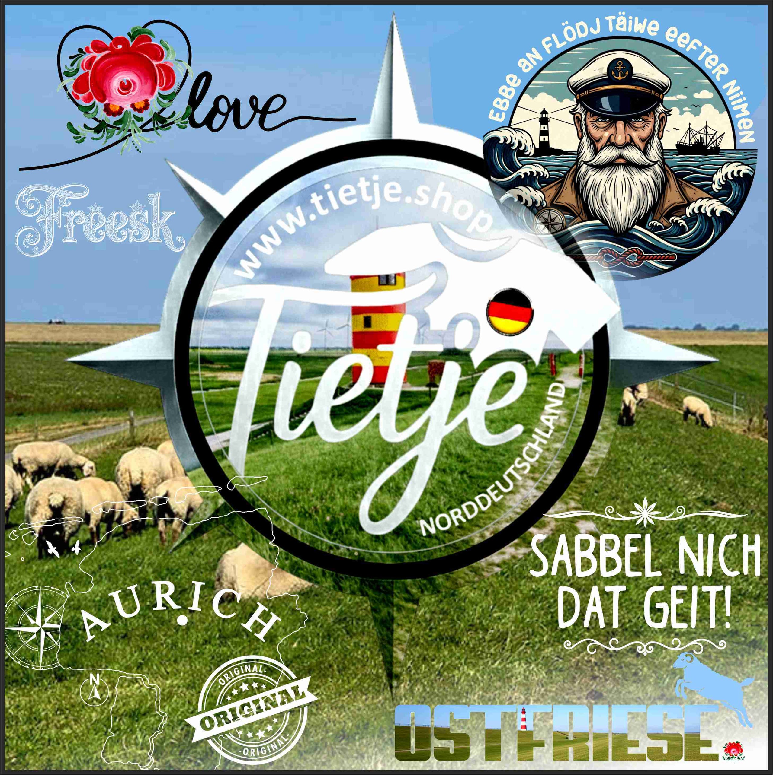 Ostfriesland