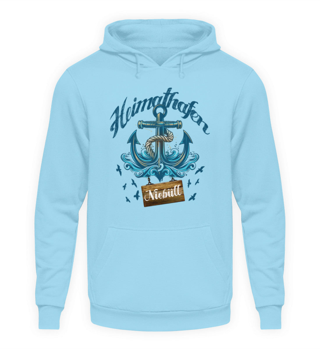 Sky Blue-674