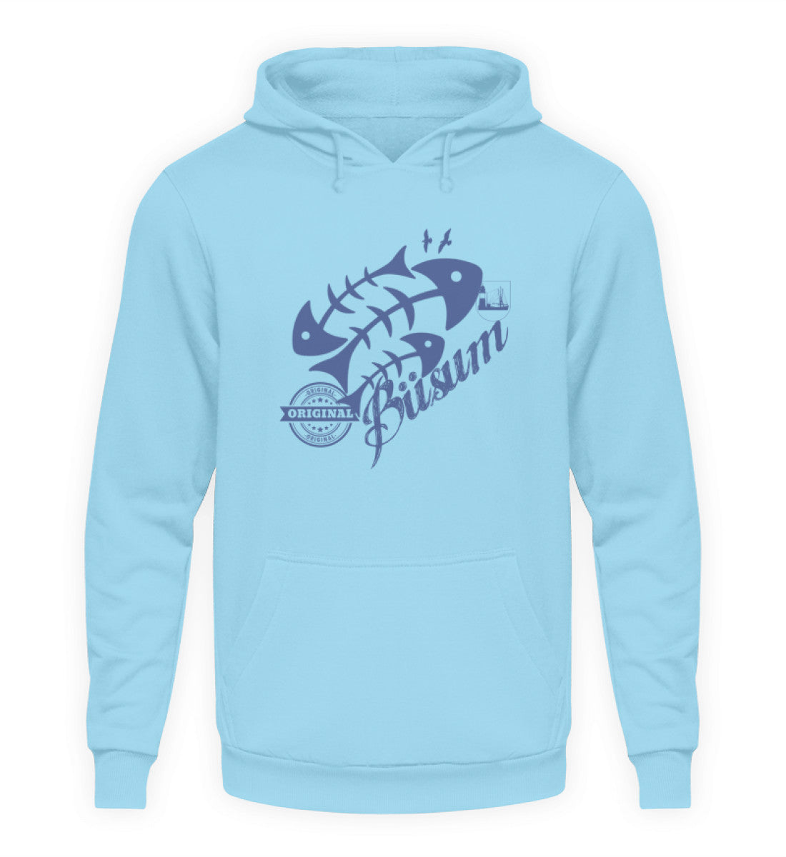Sky Blue-674