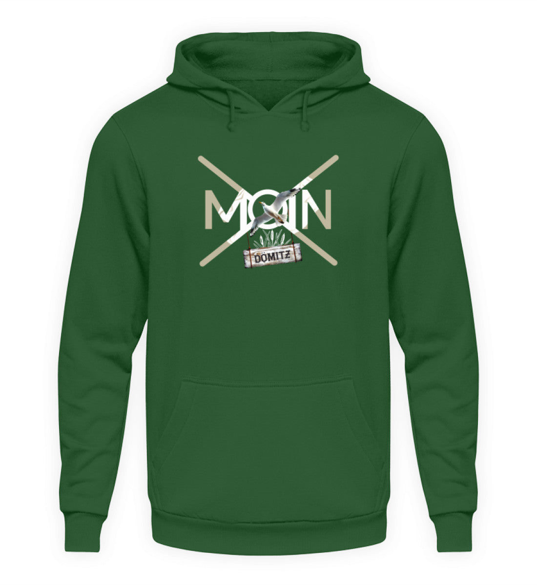 Bottle Green-833
