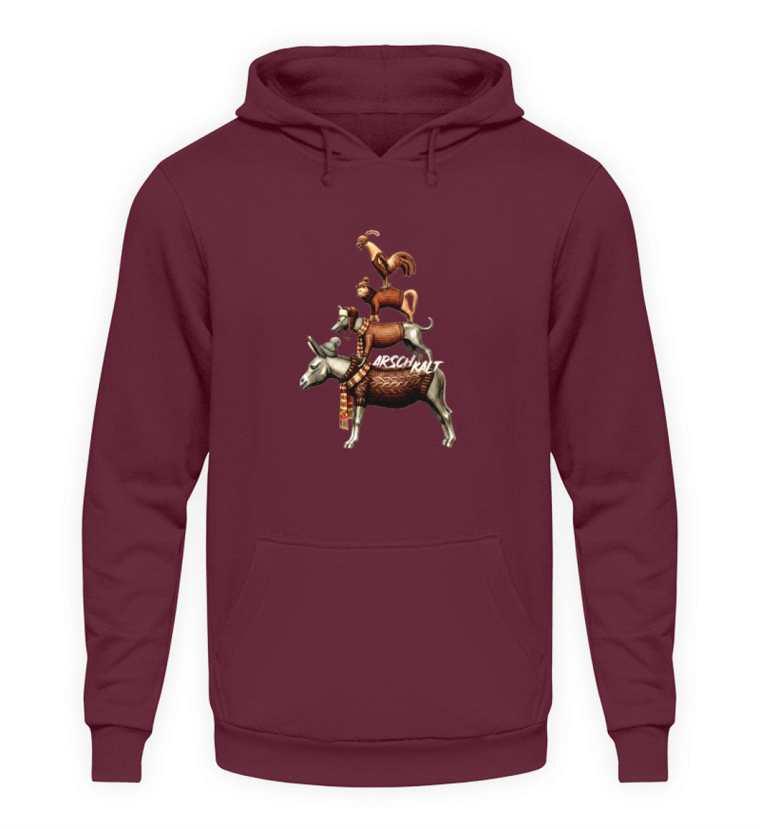 Burgundy-839