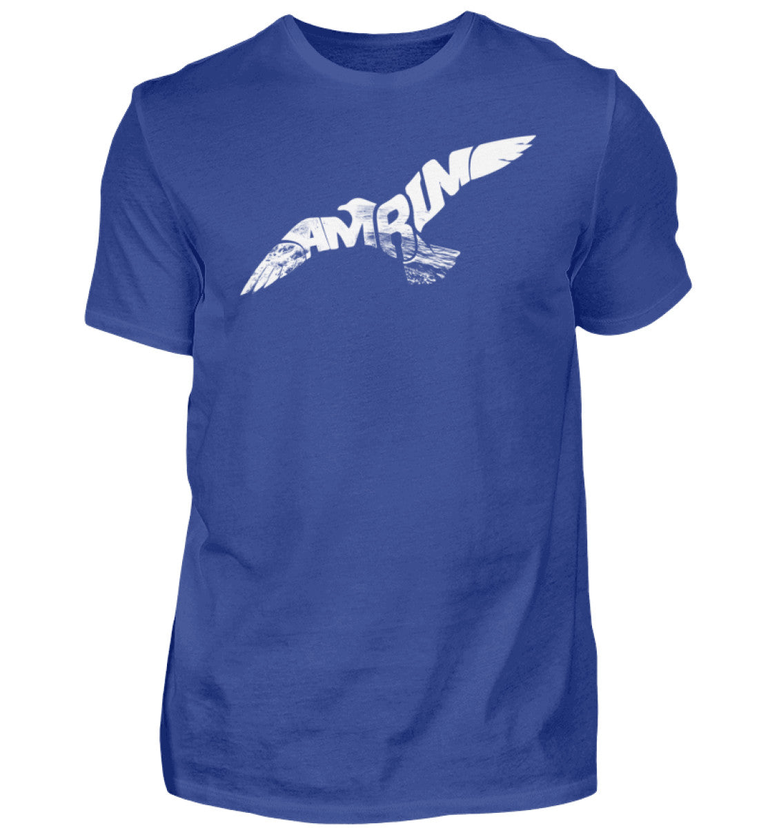 Royal Blue-668