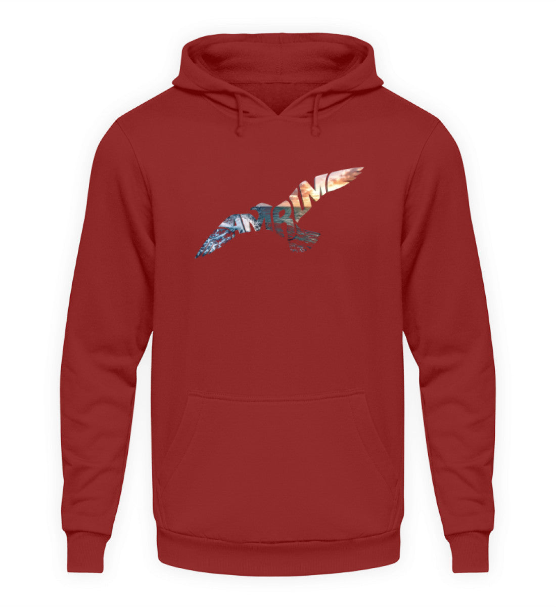 Brick Red-1503