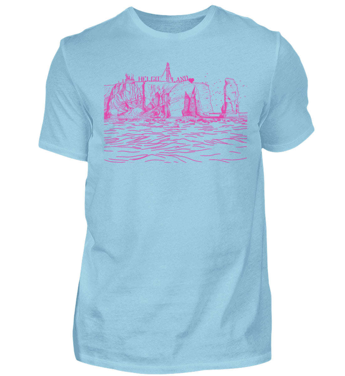 Sky Blue-674