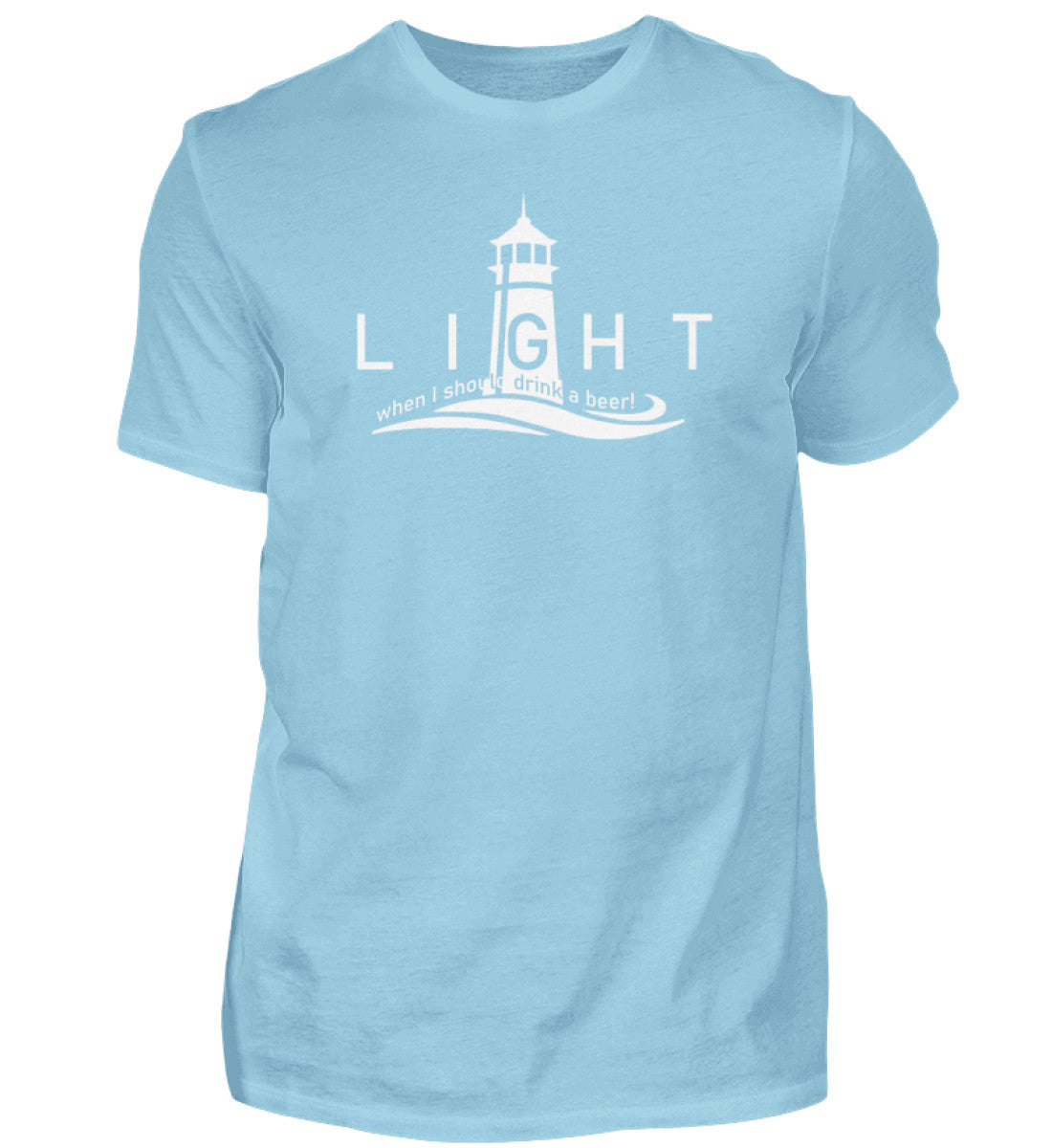 Sky Blue-674