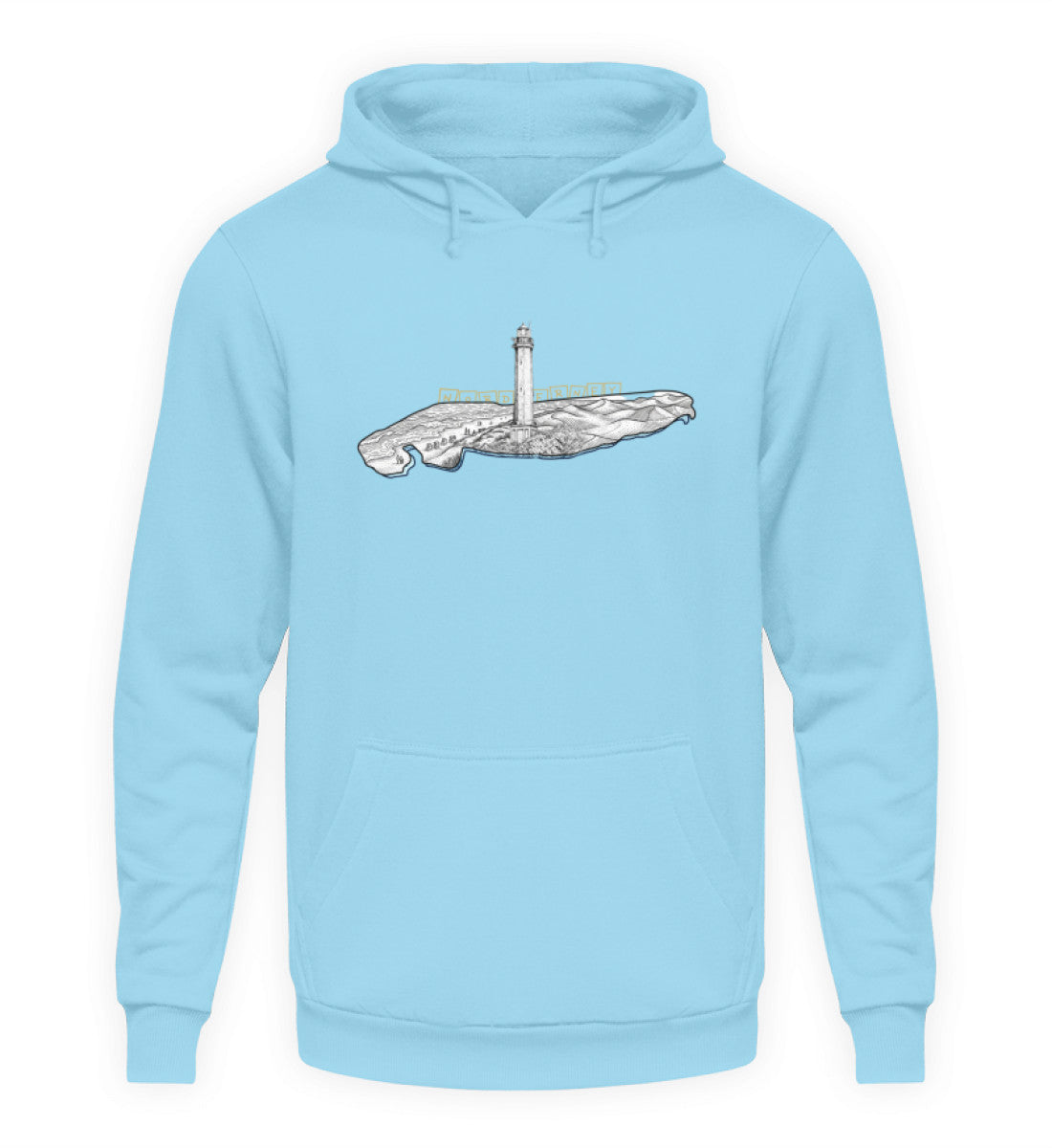 Sky Blue-674