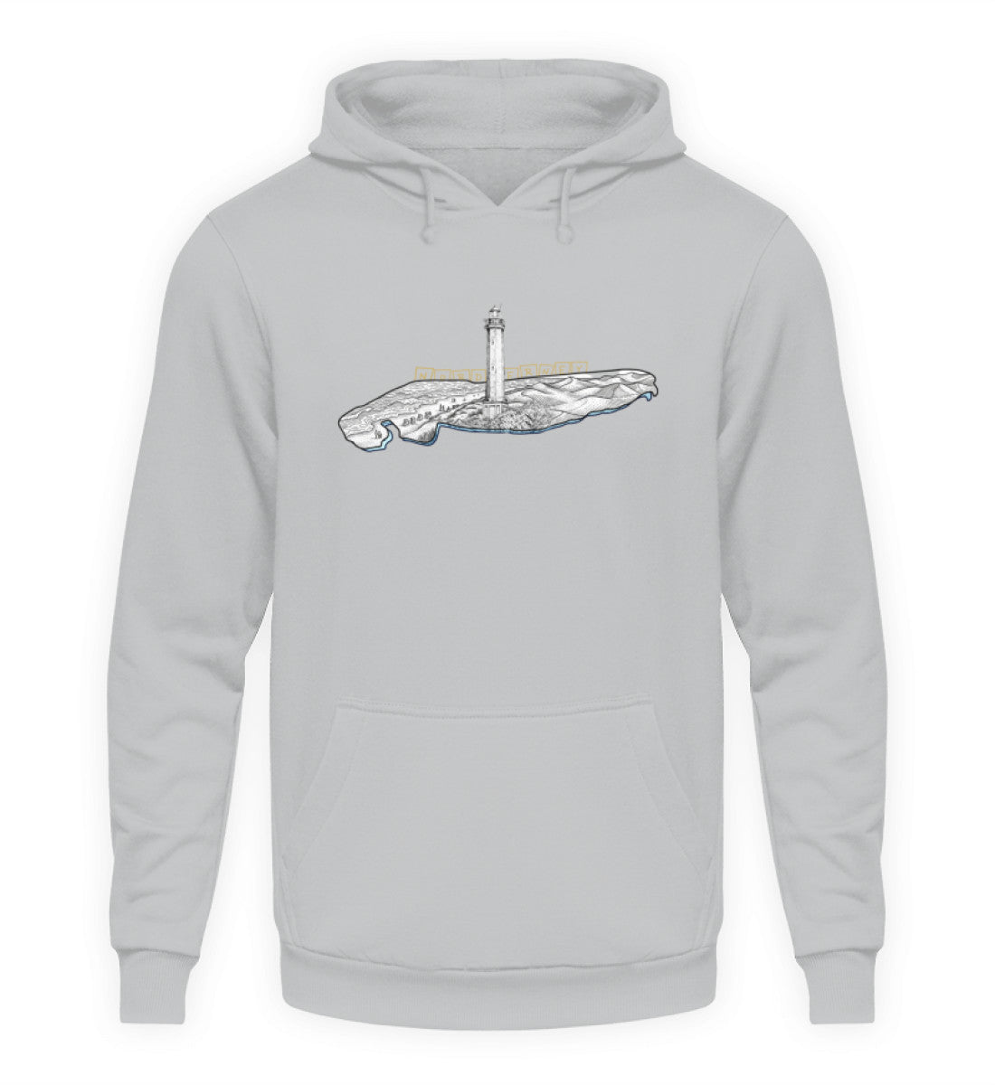 Heather Sport Grey-6807