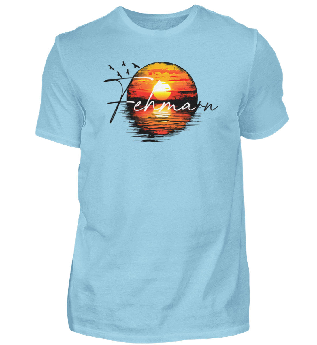 Sky Blue-674