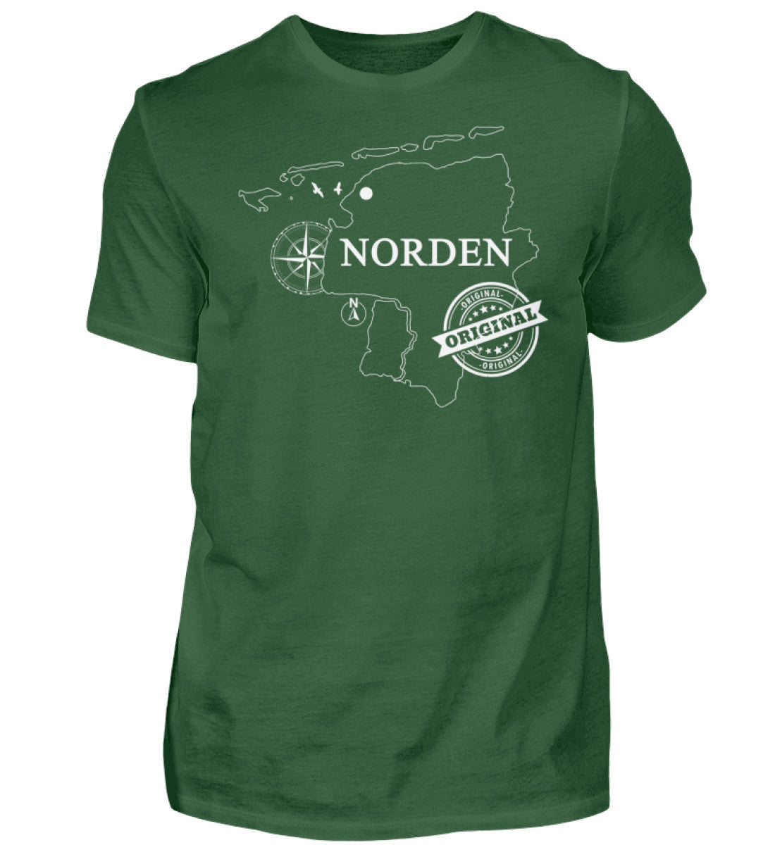 Bottle Green-833