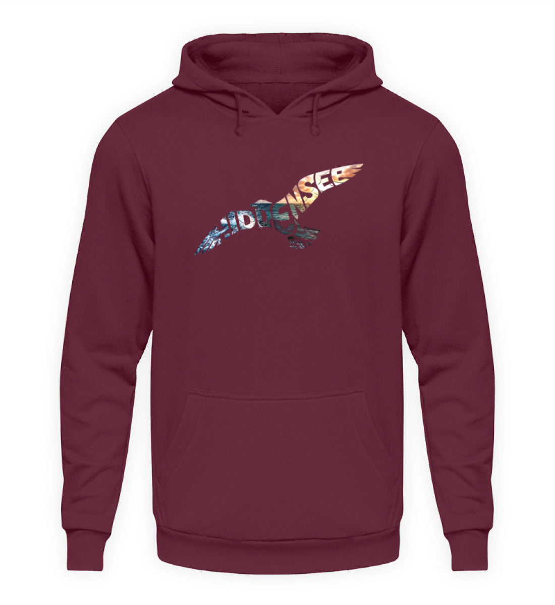 Burgundy-839