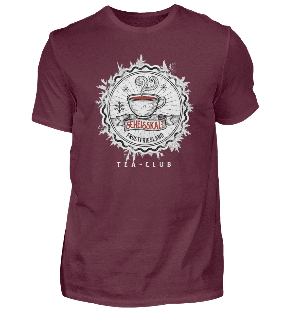 Burgundy-839