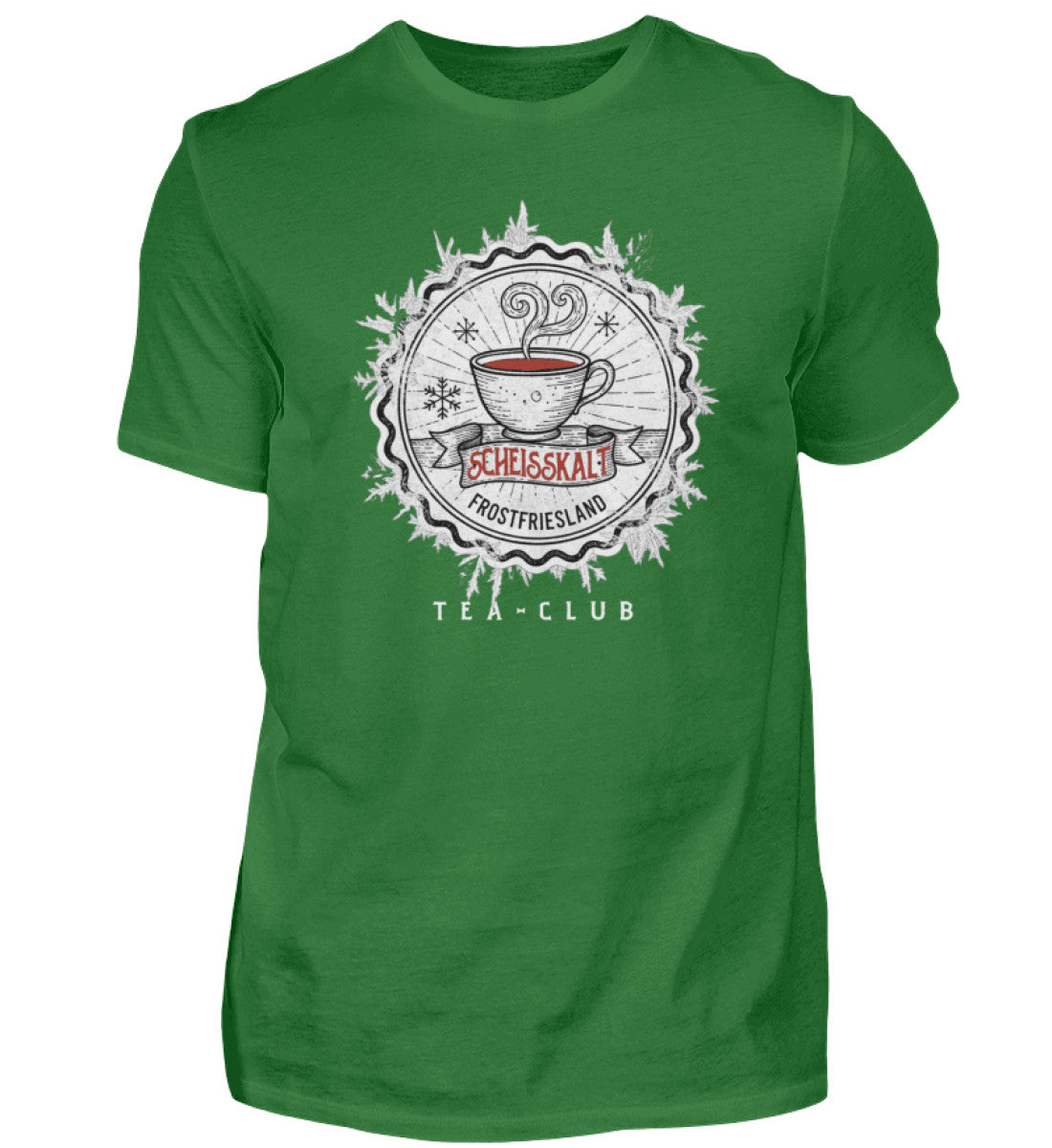 Kelly Green-718