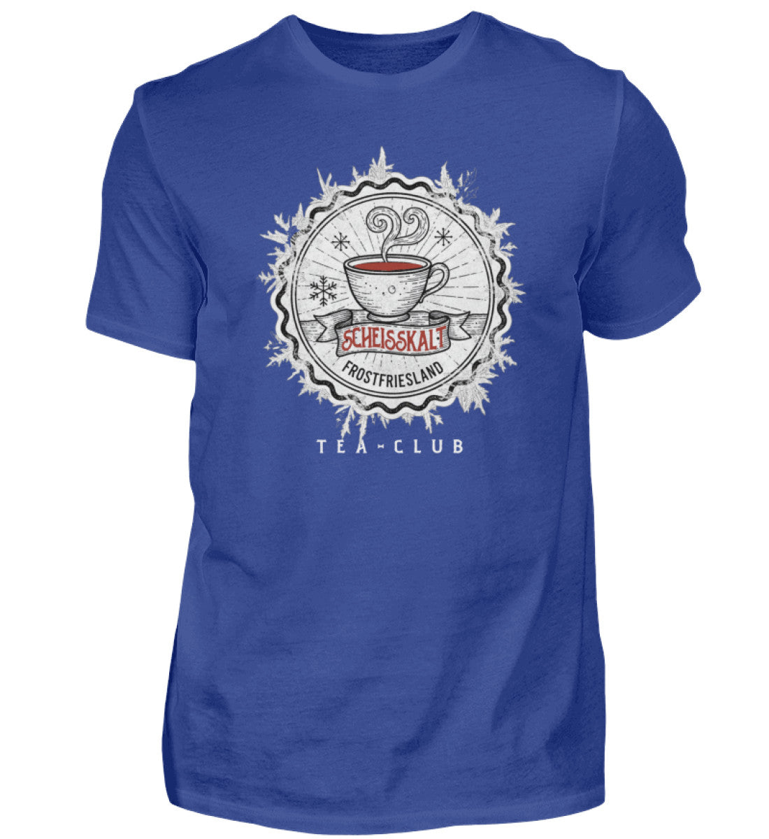 Royal Blue-668