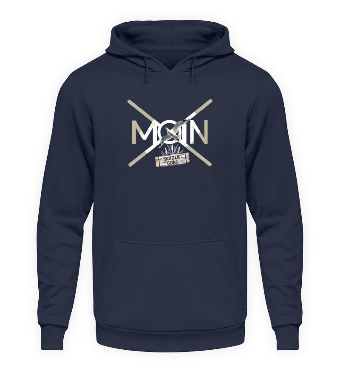Oxford Navy-1698