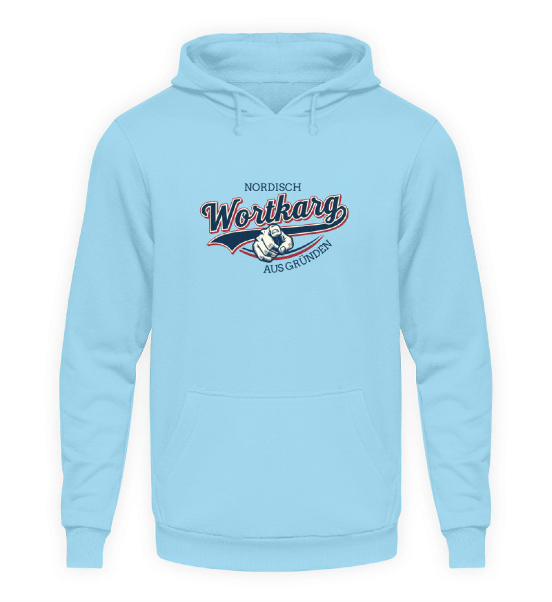 Sky Blue-674