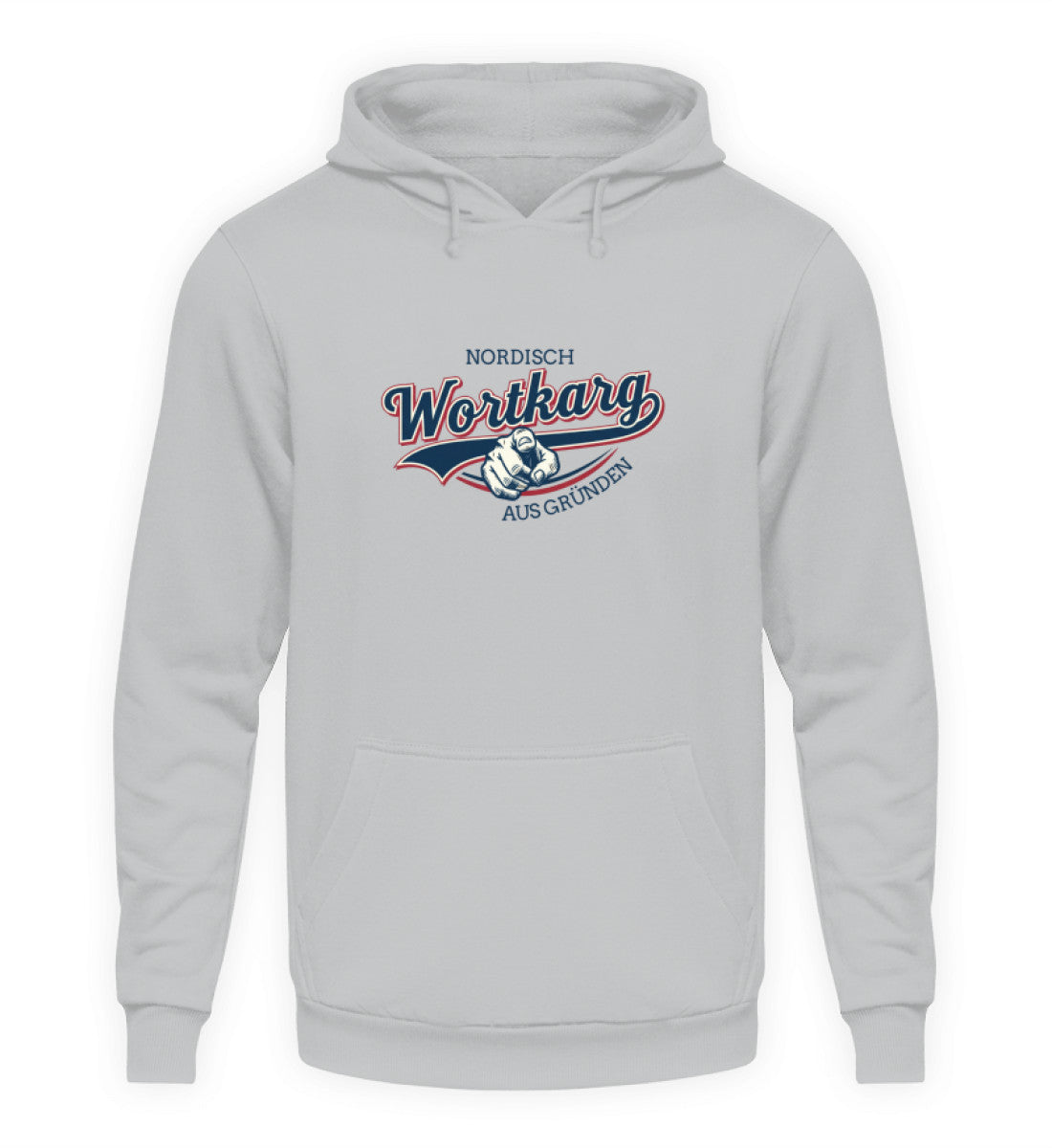 Heather Sport Grey-6807