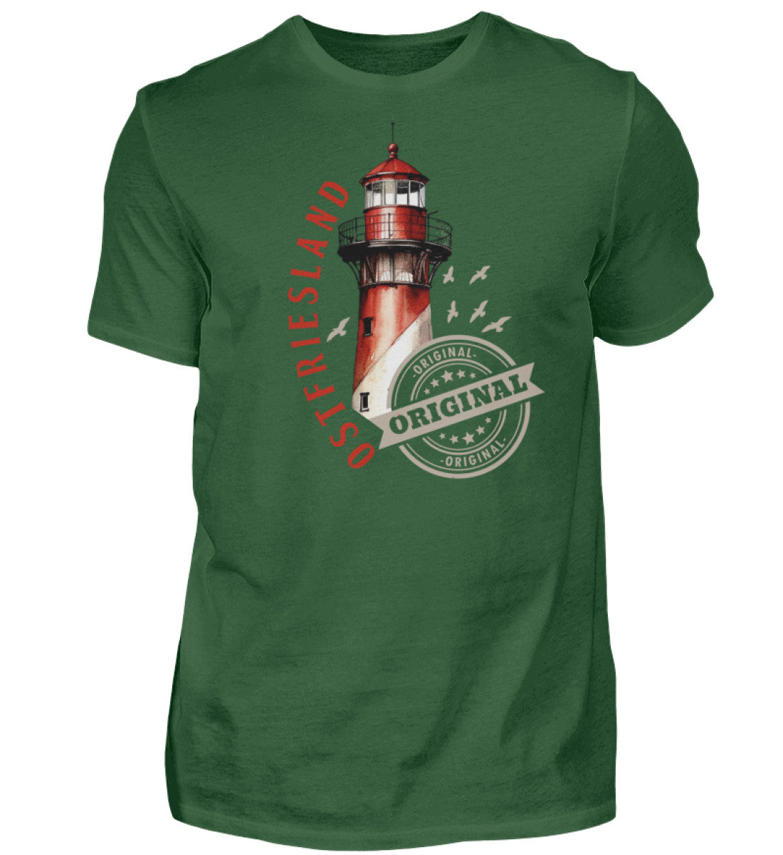 Bottle Green-833