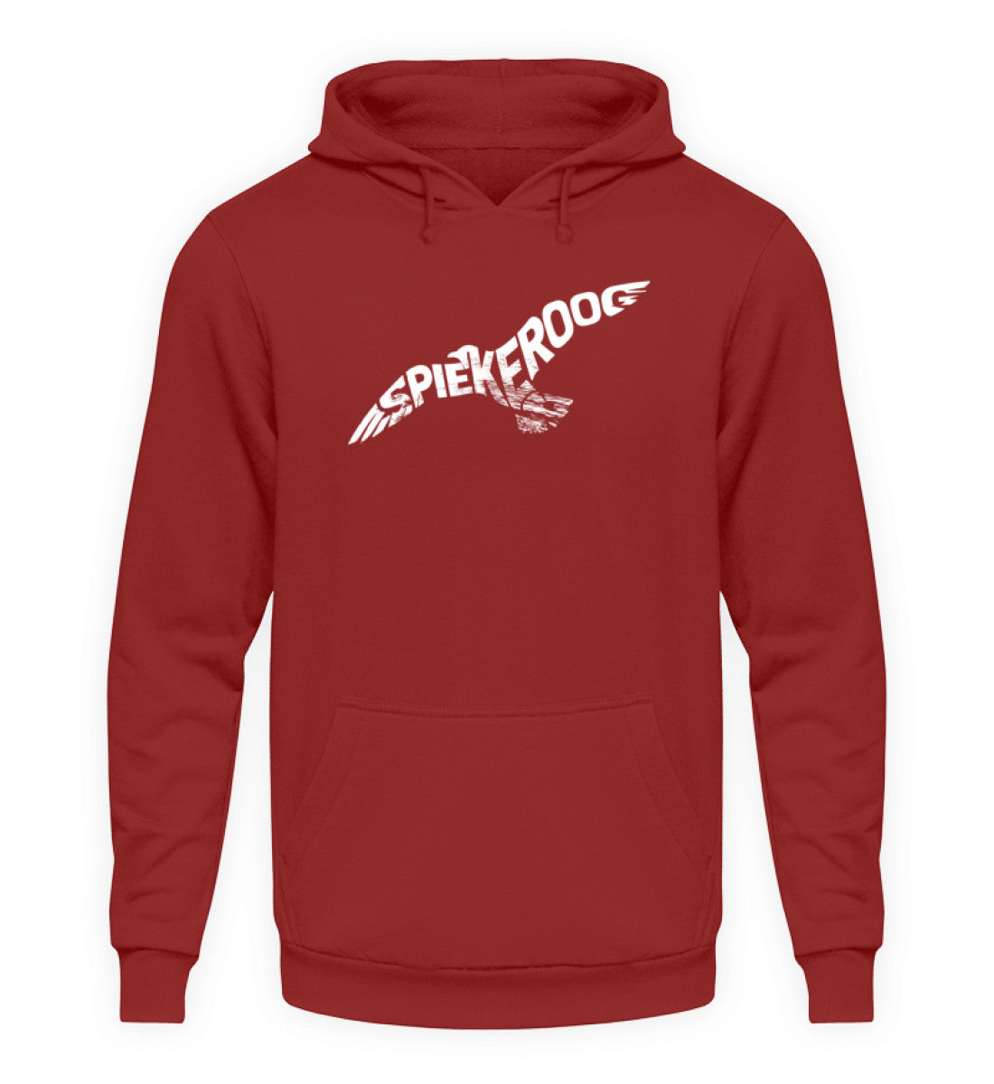 Brick Red-1503