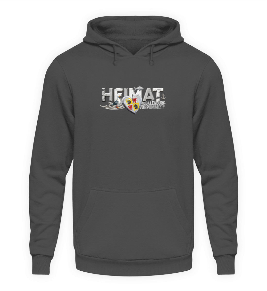 Steel Grey (Solid)-1762