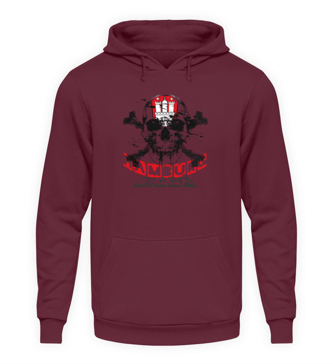 Burgundy-839