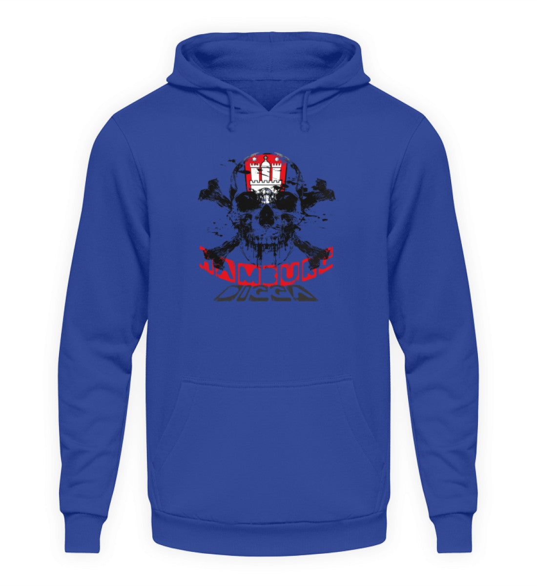 Royal Blue-668