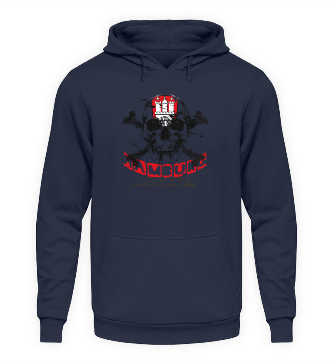 Oxford Navy-1698