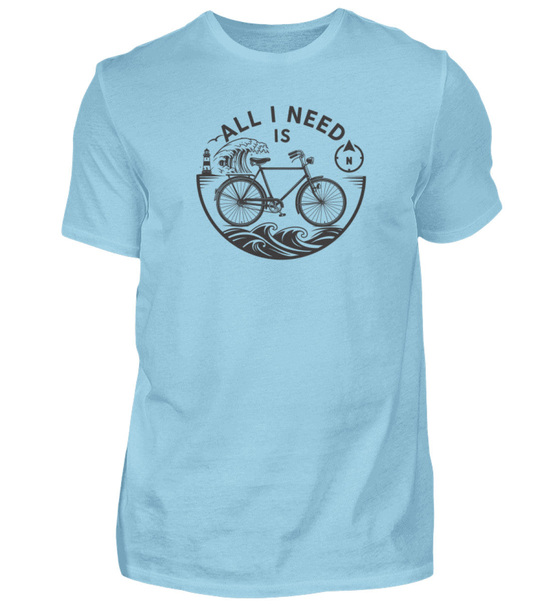 Sky Blue-674