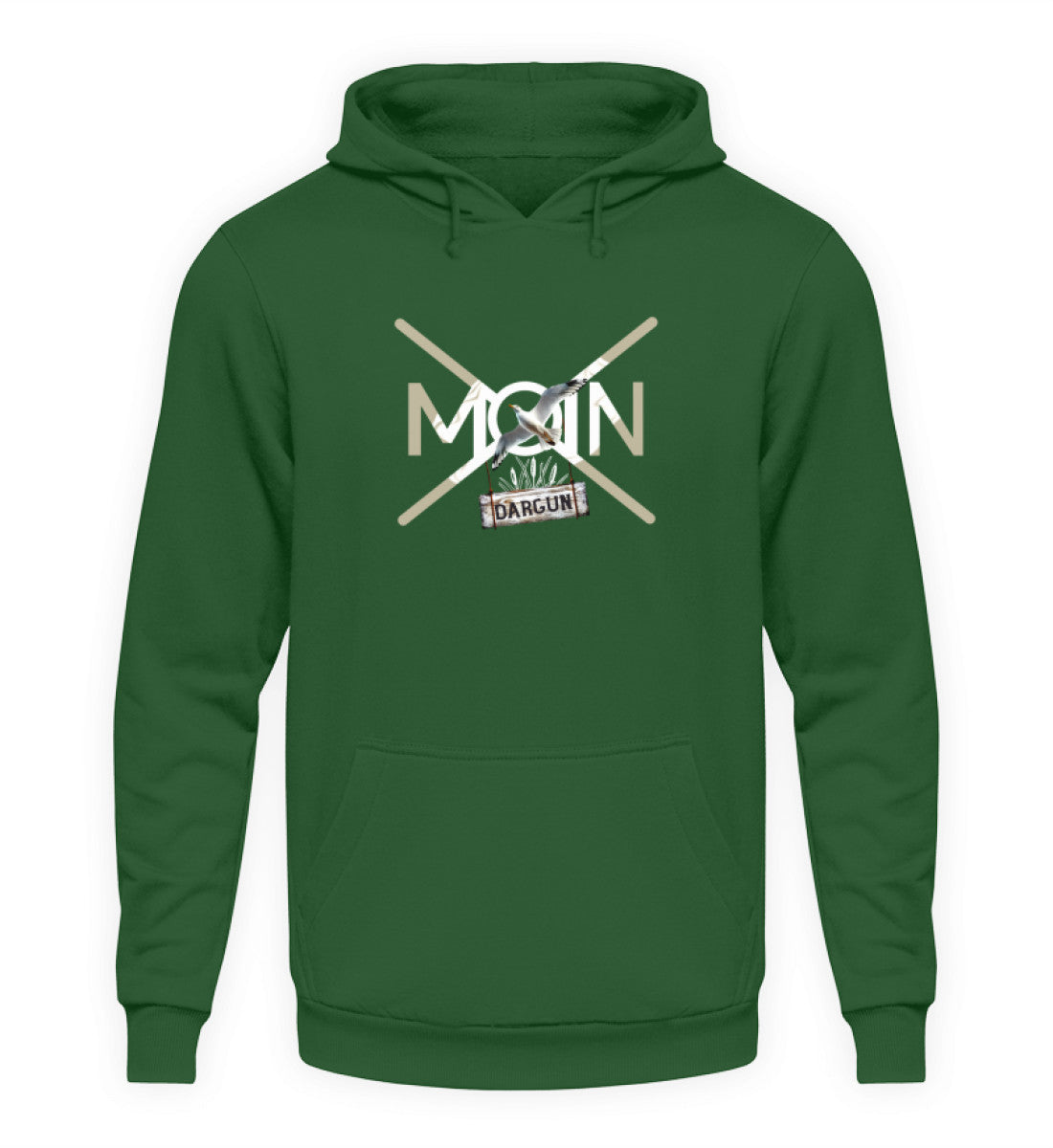 Bottle Green-833