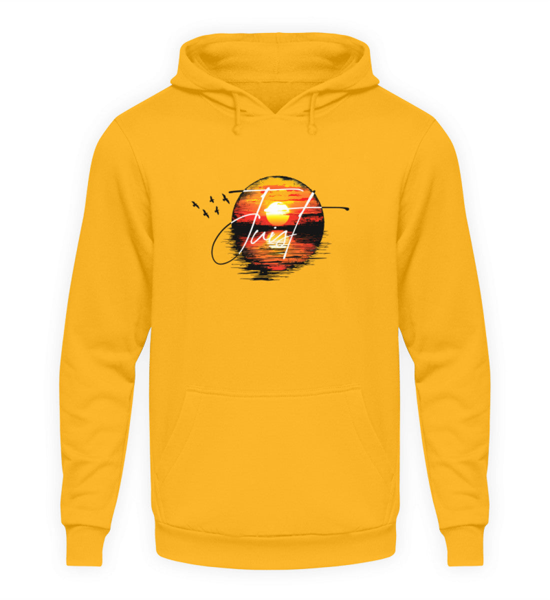 Sun Yellow-1774