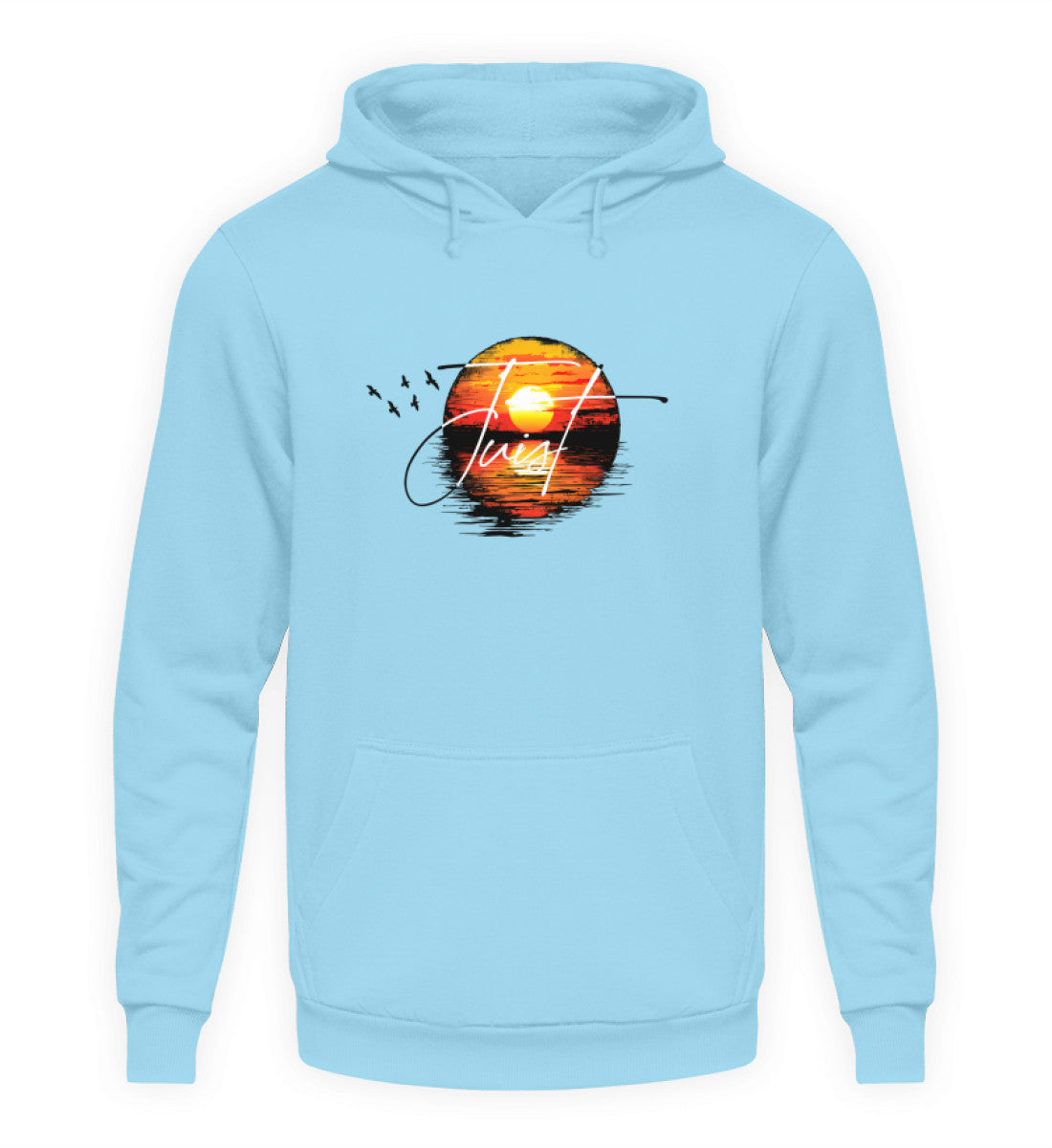 Sky Blue-674