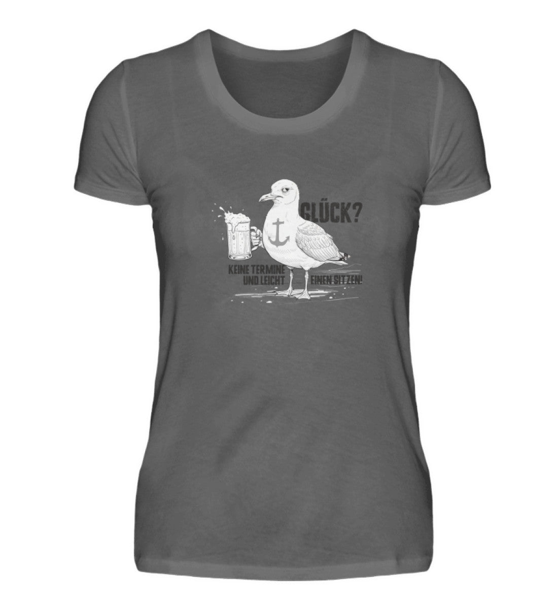 Dark Grey (Solid)-627