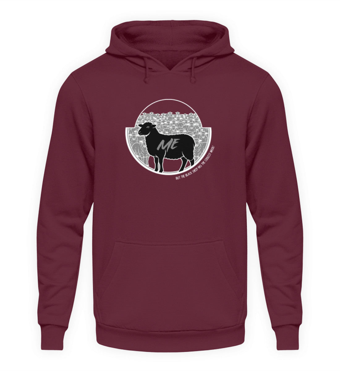 Burgundy-839