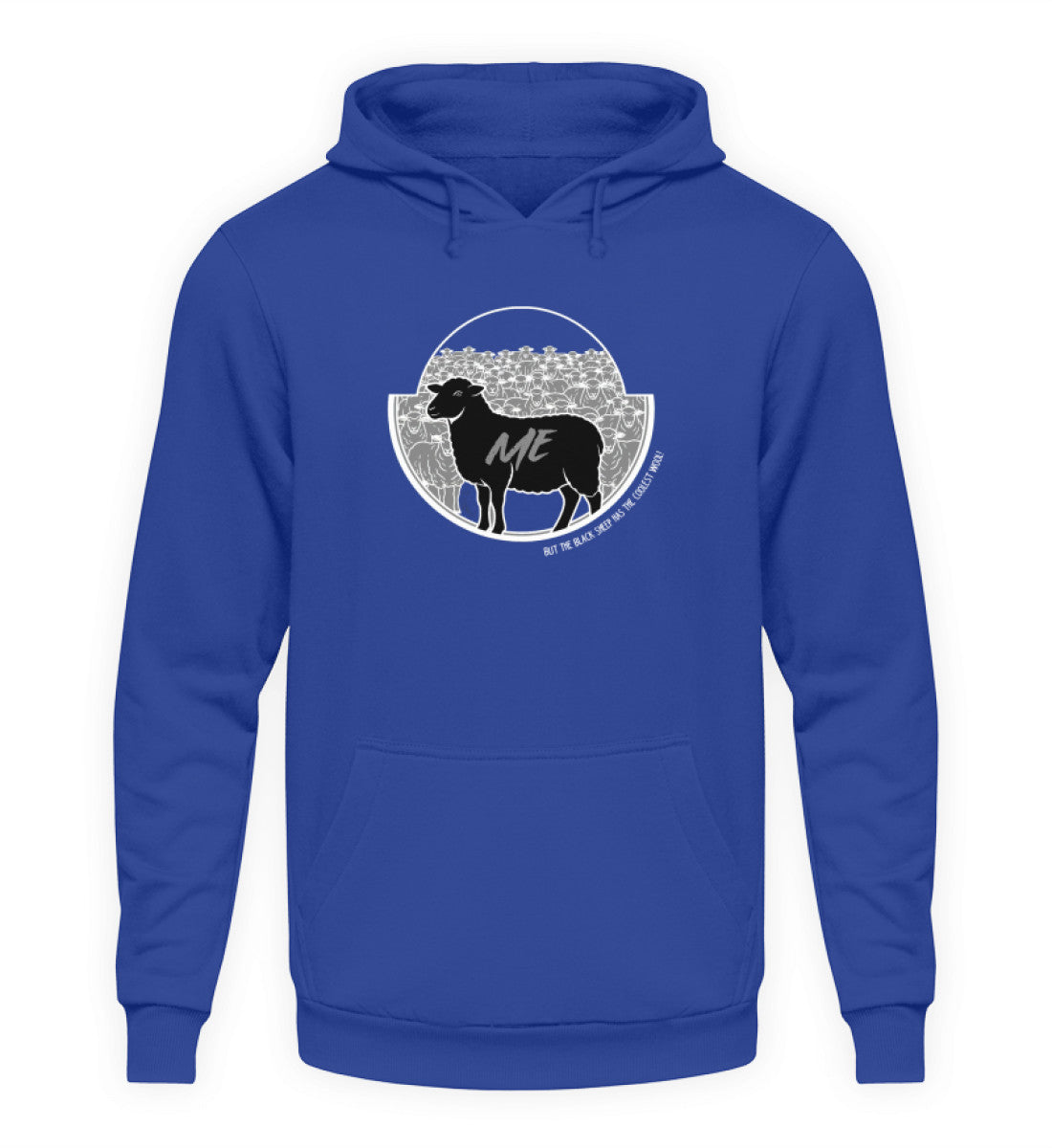 Royal Blue-668