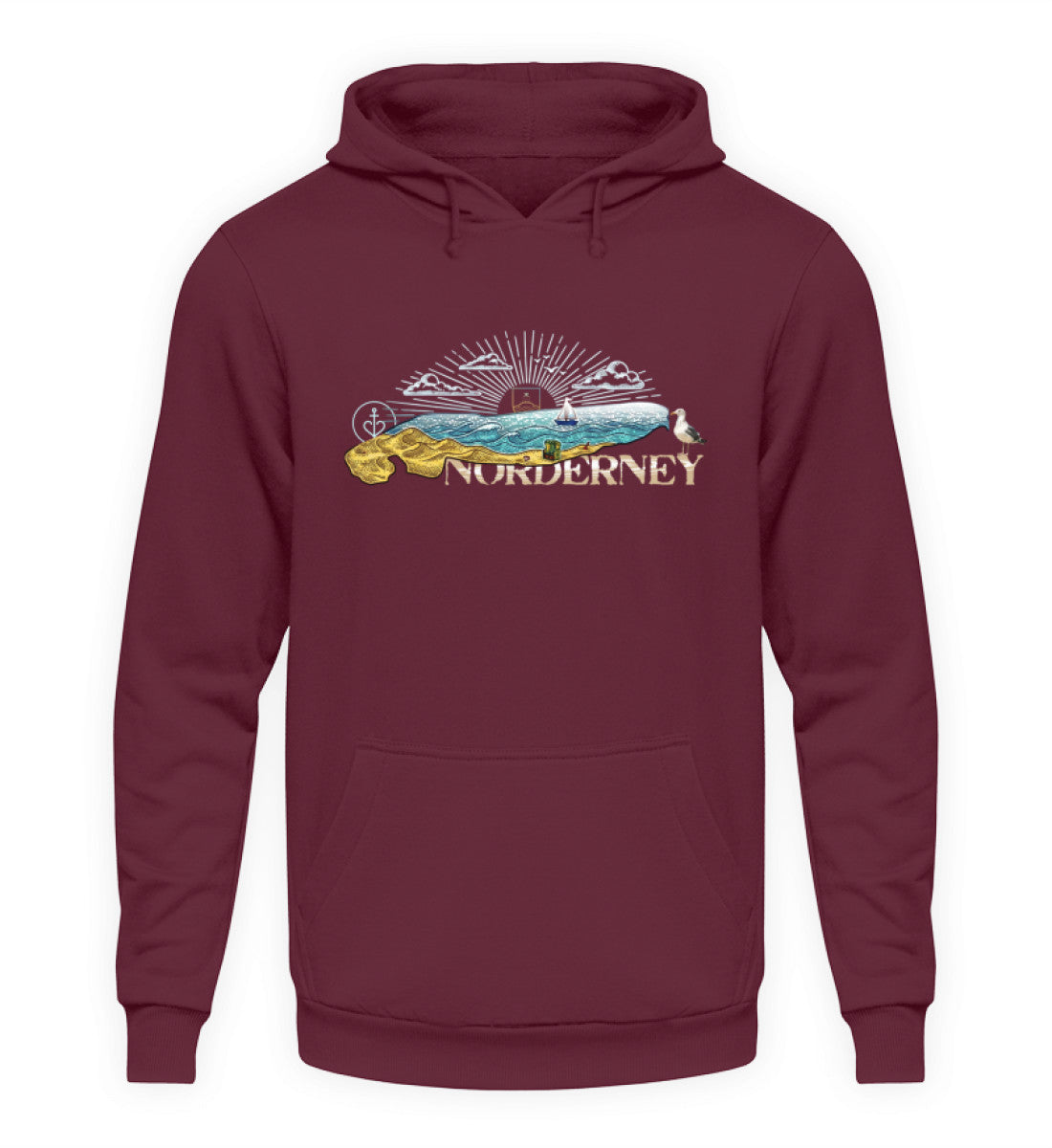 Burgundy-839