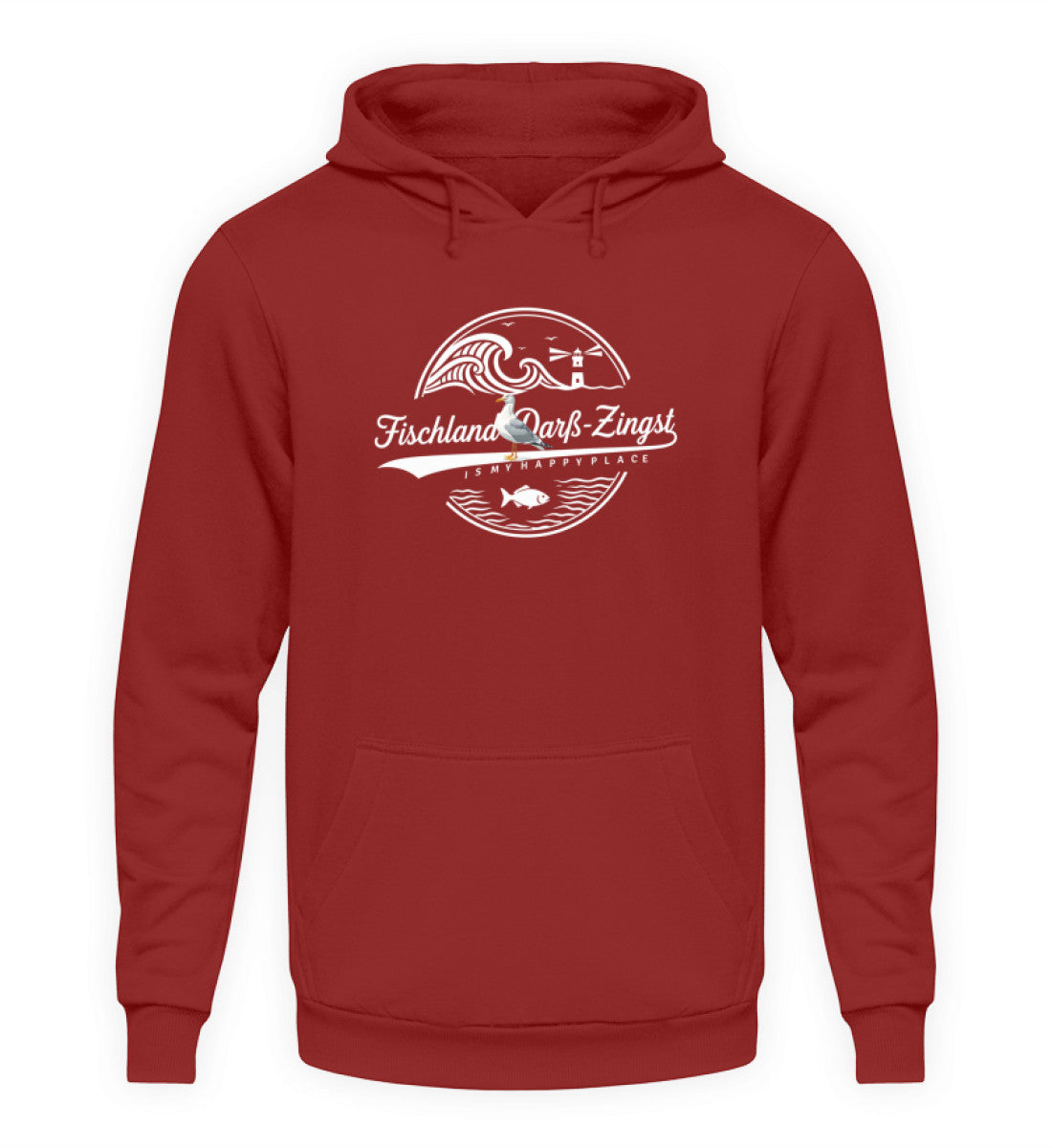 Brick Red-1503