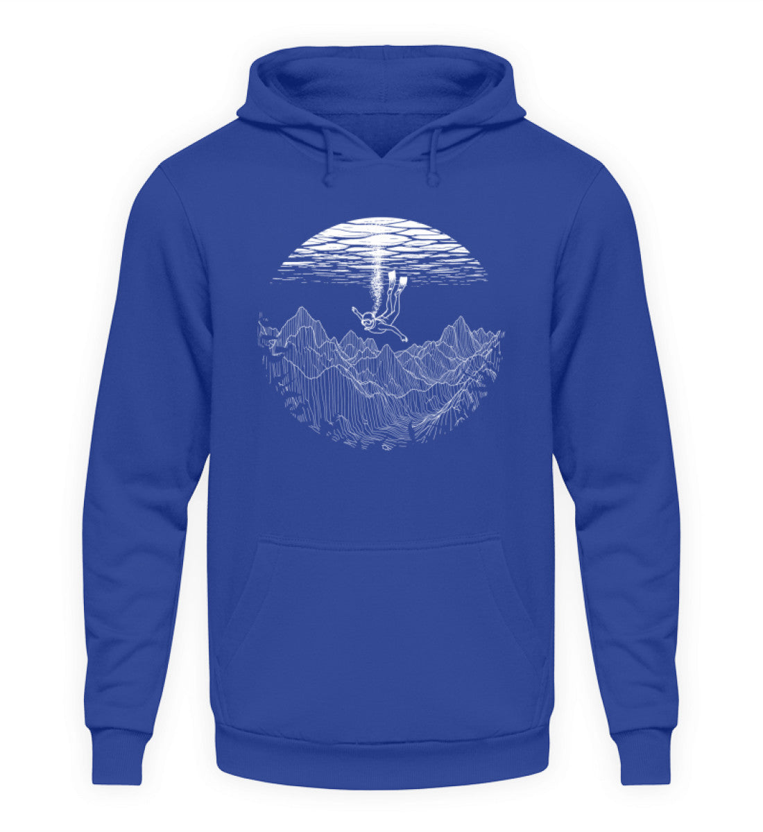 Royal Blue-668