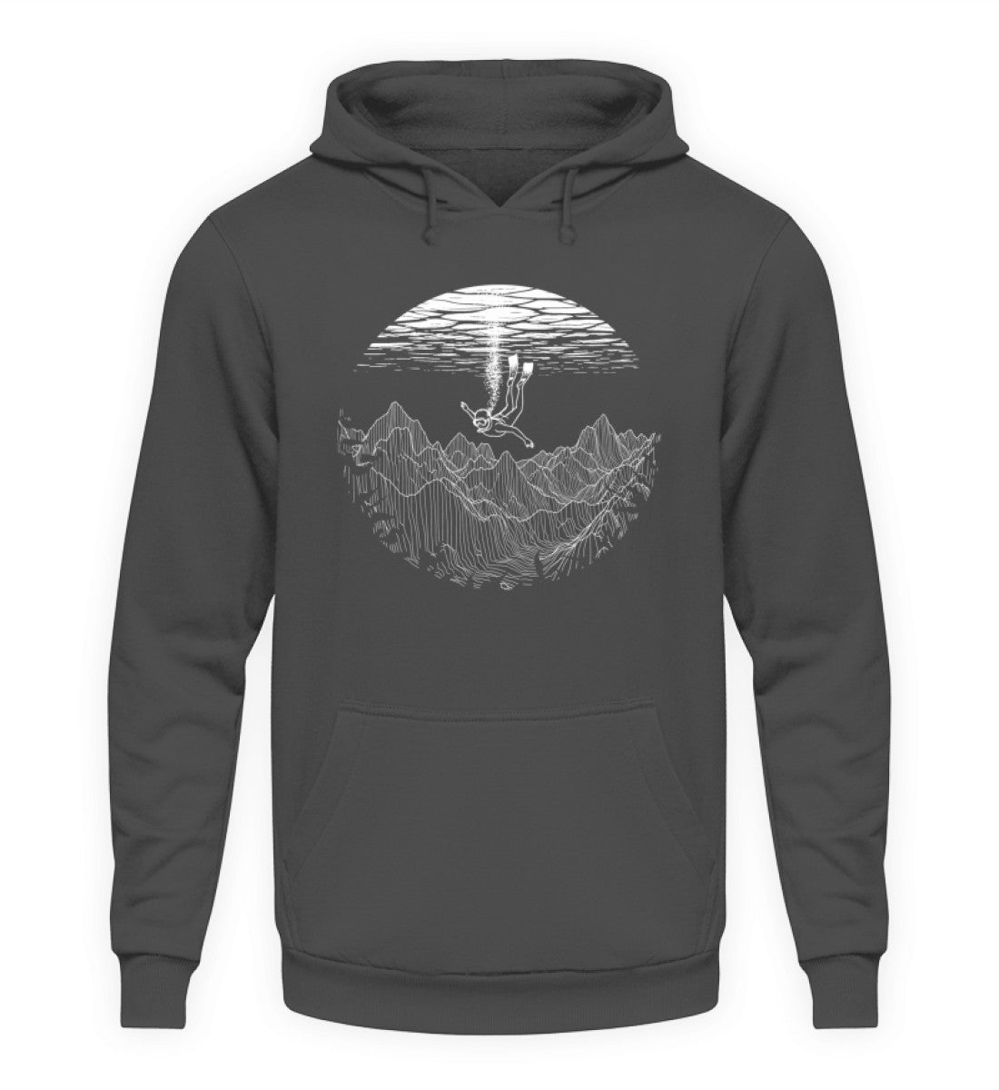 Steel Grey (Solid)-1762