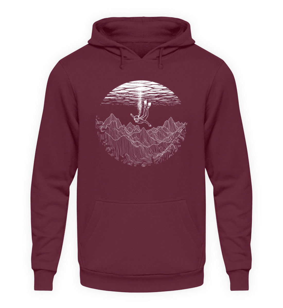 Burgundy-839