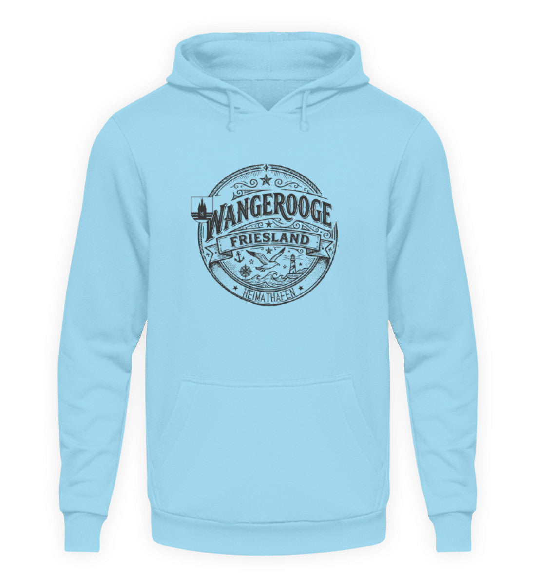Sky Blue-674