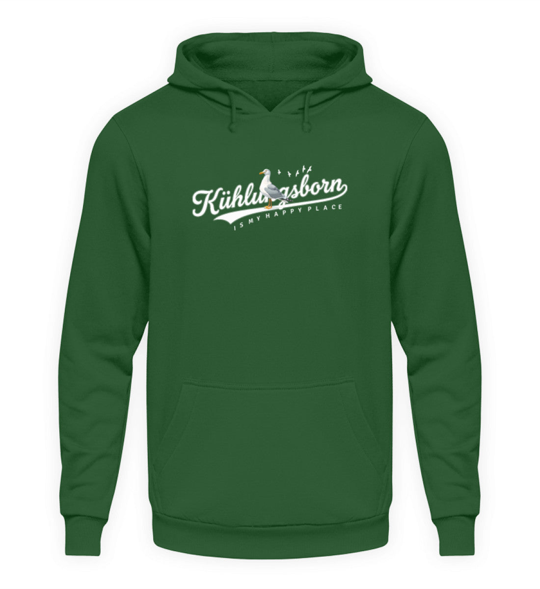 Bottle Green-833