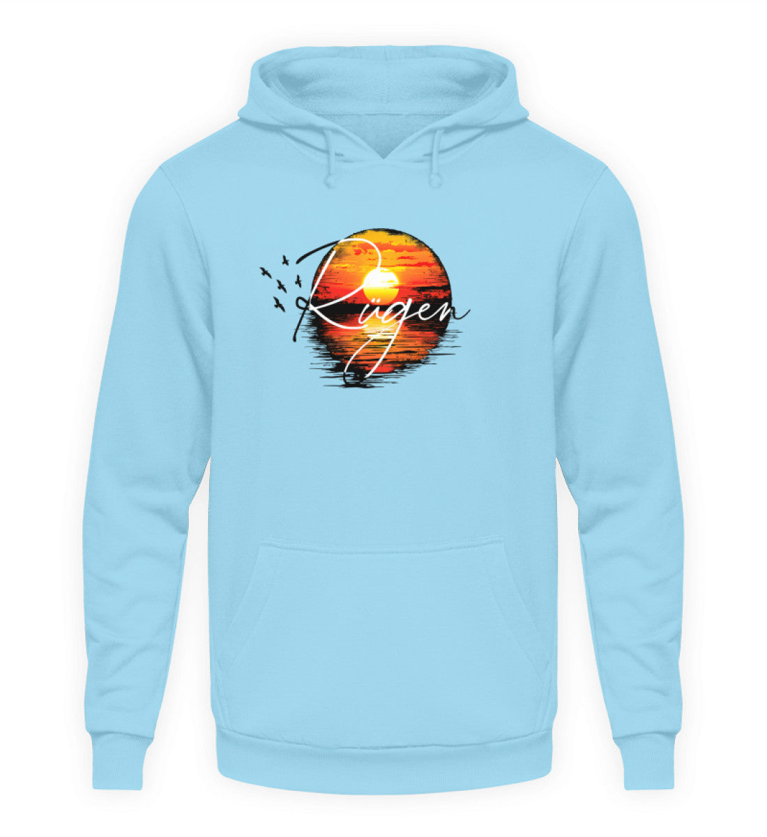 Sky Blue-674