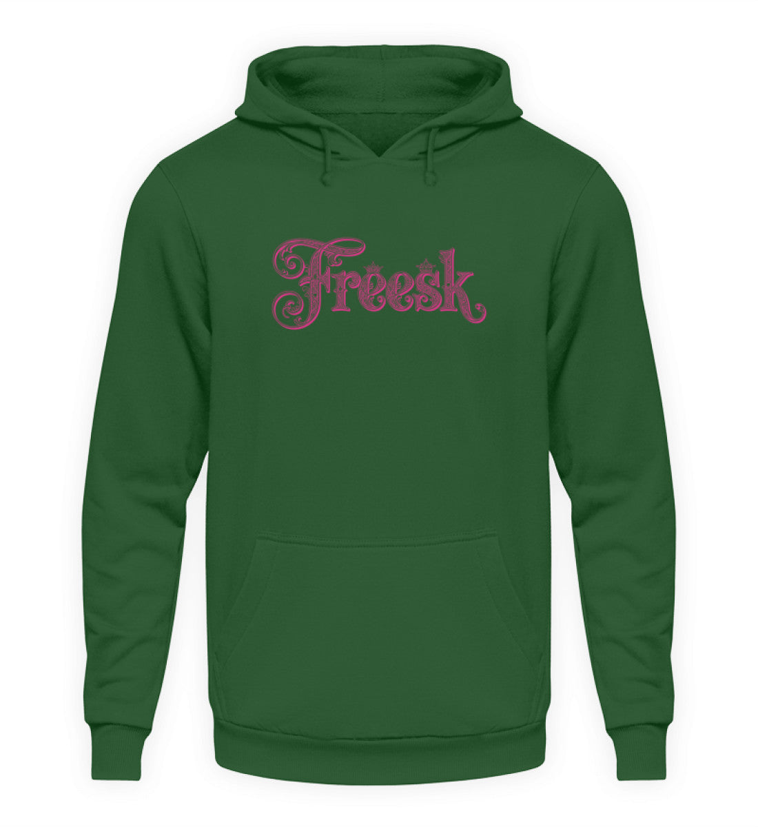 Bottle Green-833