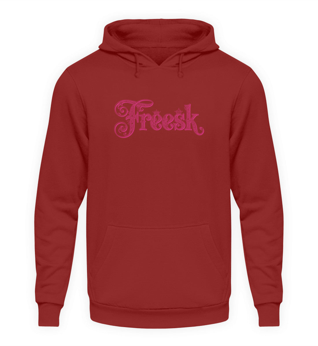 Brick Red-1503