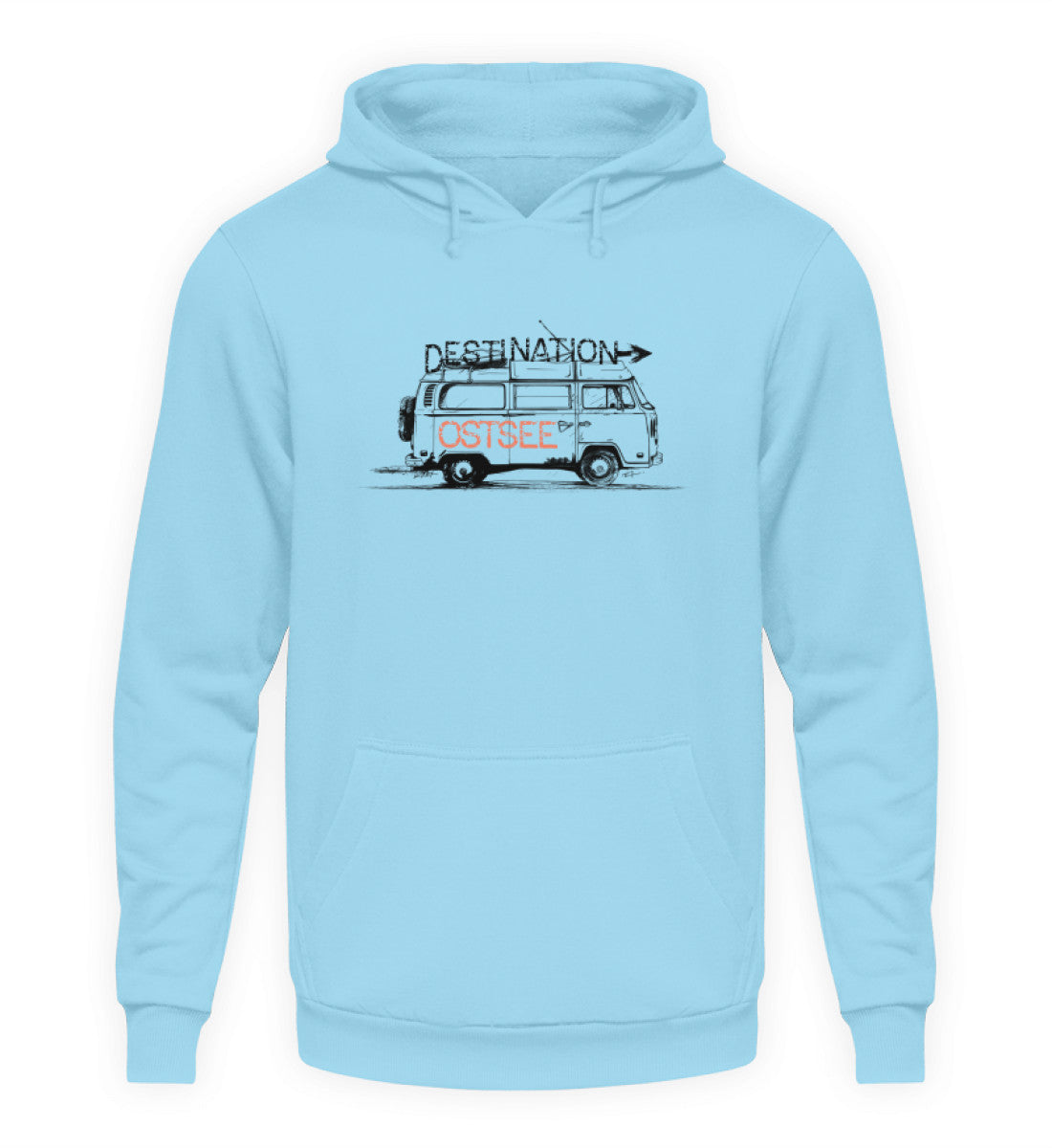 Sky Blue-674