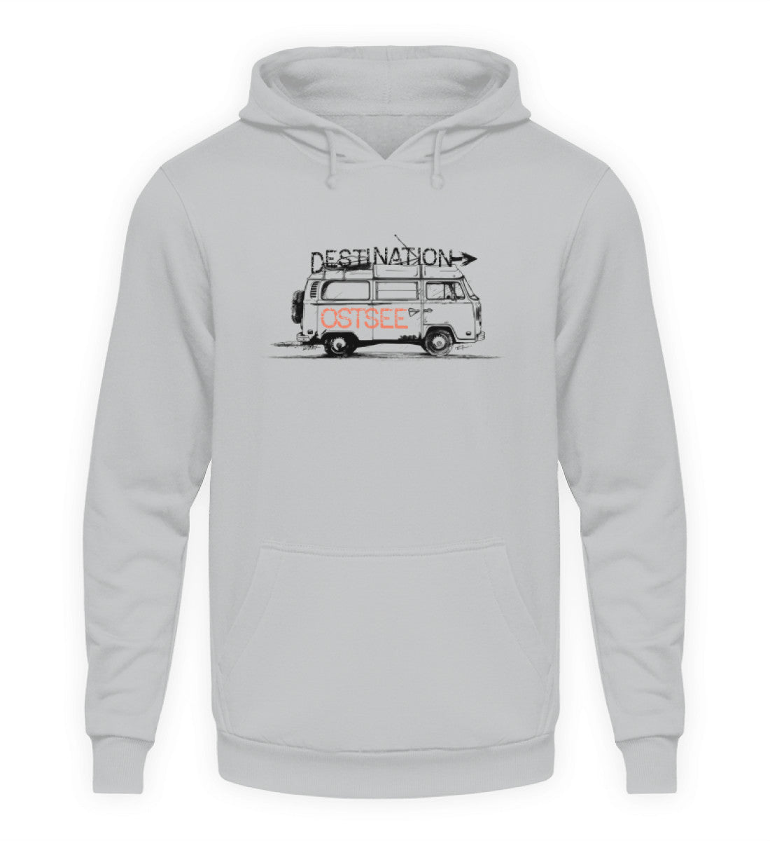 Heather Sport Grey-6807