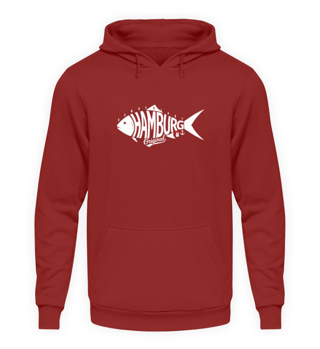 Brick Red-1503