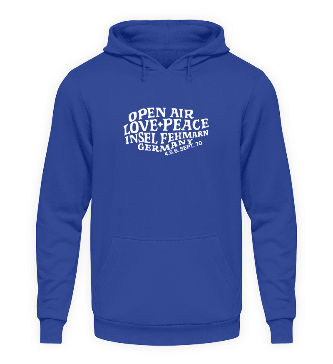 Royal Blue-668
