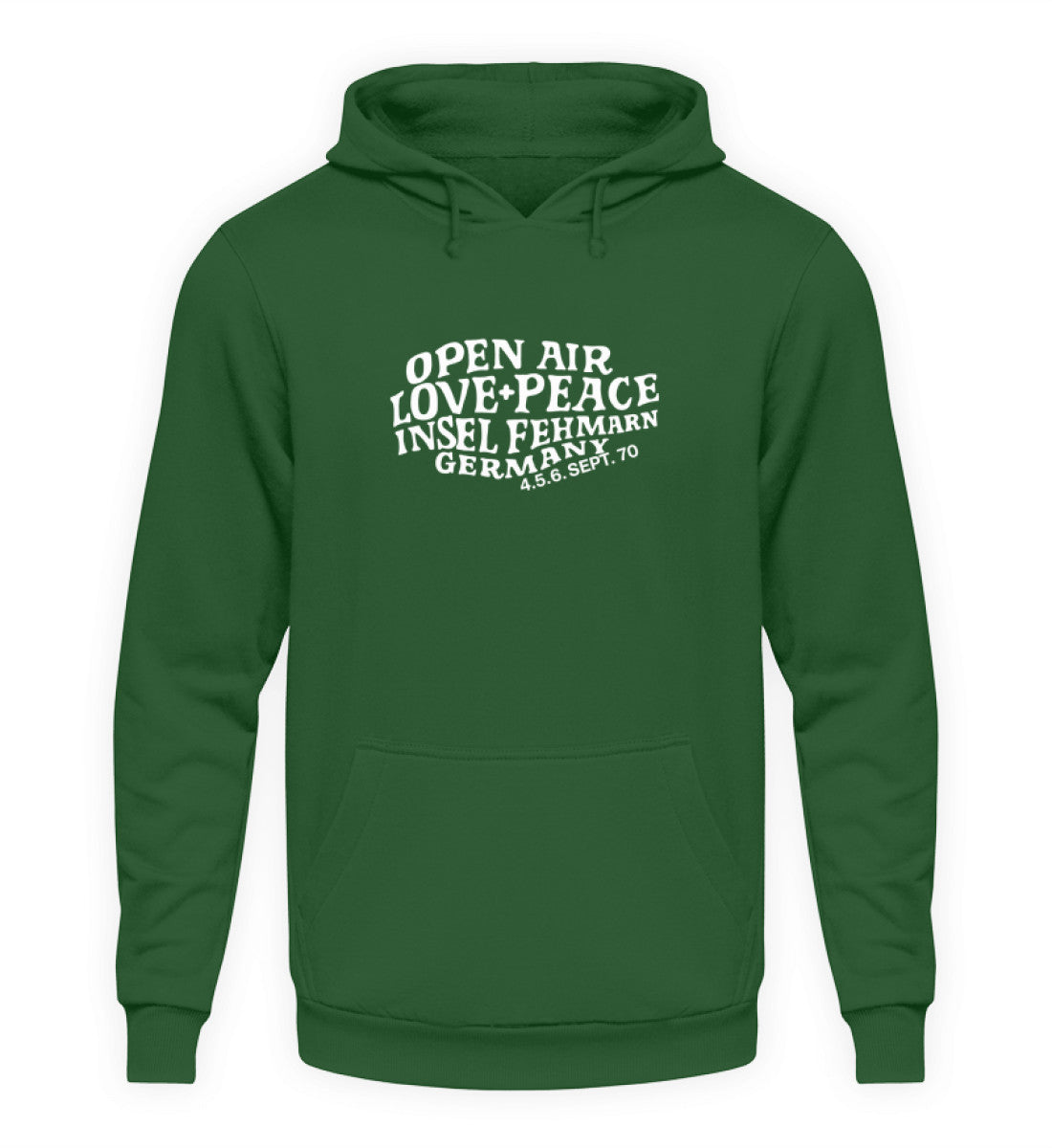Bottle Green-833