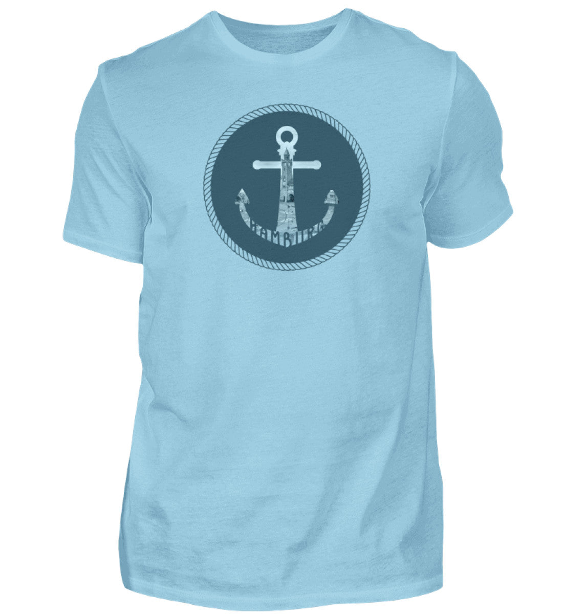 Sky Blue-674